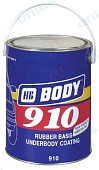 BODY антикор 910 серый (1кг)