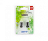 Светодиодная автолампа MTF Light серия FIREFLY, W5W/T10, 12В, 0.7Вт, 5500К хол. белый, Тайвань, 2шт 