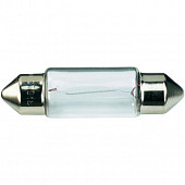 Лампа (светодиод) накаливания Xenite C5W (41mm) 12V