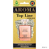 Ароматизатор воздуха подвесной AROMA №18 Top Line "La Petite Noire"