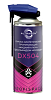DX504-10520 Смазка синтетическая проникающая "Жидкий ключ" дисульфидом молибдена ALTRAGON 