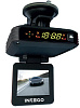Видеорегистратор с радар-детектором Intego VX-600R