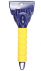 Скребок для льда Goodyear WS-03 усиленный 26*10 см.