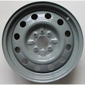 Диск ТЗСК ВАЗ 2108 Серый 5.5x13 4x98 ET35 DIA58.5