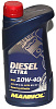 Масло MANNOL DIESEL EXTRA п/с 10W40 (1л) 7504