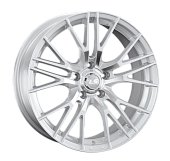 Диск LS LS861 SF 7.5x17 4x100 ET40 DIA60.1