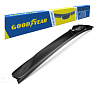 Щетка с/о бескаркасная Goodyear PREMIUM  17"/43cm всесезонная GY000437