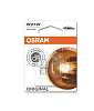Лампа W21W 21W (W3x16d) 12V - 7505-02B (блистер 2 шт) OSRAM