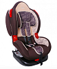 Автокресло детское универс. SIGER ART "Кокон ISOFIX" сказка, гр. I/II, 9-25 кг, 1-7 лет СКИДКА-30%