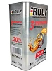 ROLF ULTRA 5w-30 ACEA C3 (VW 504/507) 4л (железная)