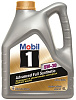 Mobil 1 FS 5w30 масло моторное 4 л.