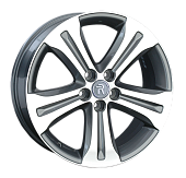 Диск Replay LX23 GMF на ВАЗ, ГАЗ, УАЗ или иномарки 8x18 5x150 ET56 DIA110.1