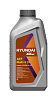 HYUNDAI XTeer Масло трансмиссионное Hyundai Xteer ATF Multi V 1л