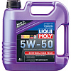 LiquiMoly мот. масло Synthoil High Tech  5W-50 SM/CF;A3/B4 (4л) 9067
