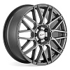 Диск X`trike X-133 HSB 7.5x18 5x108 ET47 DIA60.1