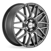 Диск X`trike X-133 HSB 7.5x18 5x108 ET47 DIA60.1