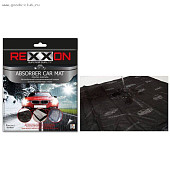 Комплект впитывающих ковриков REXXON