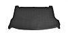 Коврик в багажник Largus CNG/Largus Cross CNG (2012) универсал
