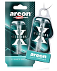 Ароматизатор AREON "REFRESHMENT LIQUID X-Ver Summer Dream"