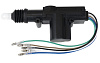 StarLine Актуатор STARLINE SL-5 5-ти проводный электропривод замка дверей 12В /1011485
