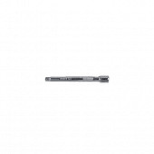 221404 Удлинитель OMBRA 1/4"DR 100 мм.