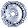Диск Magnetto 14003 S AM Silver 5.5x14 4x98 ET35 DIA58.5