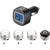Датчик давления в шинах TPMS T80-TS02 внешние / 6066
