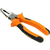 400107 Пассатижи OMBRA 180 мм.