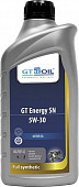 Масло моторное синт. GT Energy SN,SAE 5W-30 API SN 1л