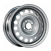 Диск Magnetto 16017 AM Silver 6,5*16/4*100 d60,1 ЕТ50
