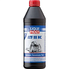 LiquiMoly НС-синт.тр.масло д/АКПП ATF III HC  (1л)