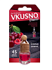 Ароматизатор подвесной бочонок "Freshco Vkusno" Вишня
