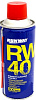 RW6098 RW-40 Смазка универсальная проникающая 400 мл