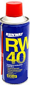 RW6098 RW-40 Смазка универсальная проникающая 400 мл