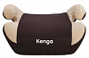 Автокресло детское универсальное KENGA LB781SA BE бустер бежевый (15-36кг)