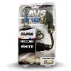 Газонаполненные лампы AVS ALFAS Maximum Intensity 4300K H13 12V 75/85W, комплект 2+2 (T-10)АКЦИЯ -20