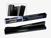 Пленка тонировочная "Solar film" 3% (0.5м x 3м) Ultra Super Dark Blaсk, /