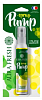 Ароматизатор воздуха спрей AURA FRESH PUMP SPRAY Lemon