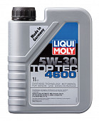 LiquiMoly мот. масло Top Tec 4600 5W-30 SN/CF;C3(1л) / 8032 / 3755