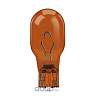 OSRAM Лампа WY16W 12V 16W W2.1x9.5d ORIGINAL LINE 