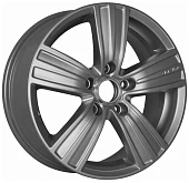 Диск K&K Да Винчи Дарк Плати 6.5x16 5x114.3 ET41 DIA67.1