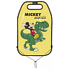 Защита на спинку переднего сидения Disney Микки Маус динозавр