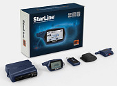 StarLine Сигнализация STARLINE Twage A61 Dialog  автосигнализация StarLine Сигнализация STARLINE Twage A61 Dialog  автосигнализация