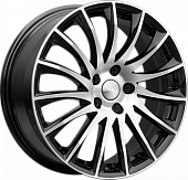 Диск Скад Валенсия Алмаз 7x18 5x114.3 ET37 DIA66.6