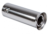 Насадка на глушитель 58х150х51 мм хром ARNEZI A0701007