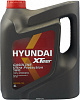 HYUNDAI XTeer G800 SP 5W-40 масло моторное 4л.