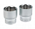 Головка торцевая 1/2" 6-гранная SuperLock 27 мм BERGER BG-12S27