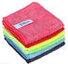 Салфетки микрофибра 20*20см (6шт), NG