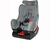 Автокресло детское 0-25кг.Little Car 718 серый