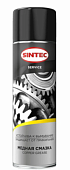 Смазка медная Sintec Copper Grease, аэрозоль 650 мл